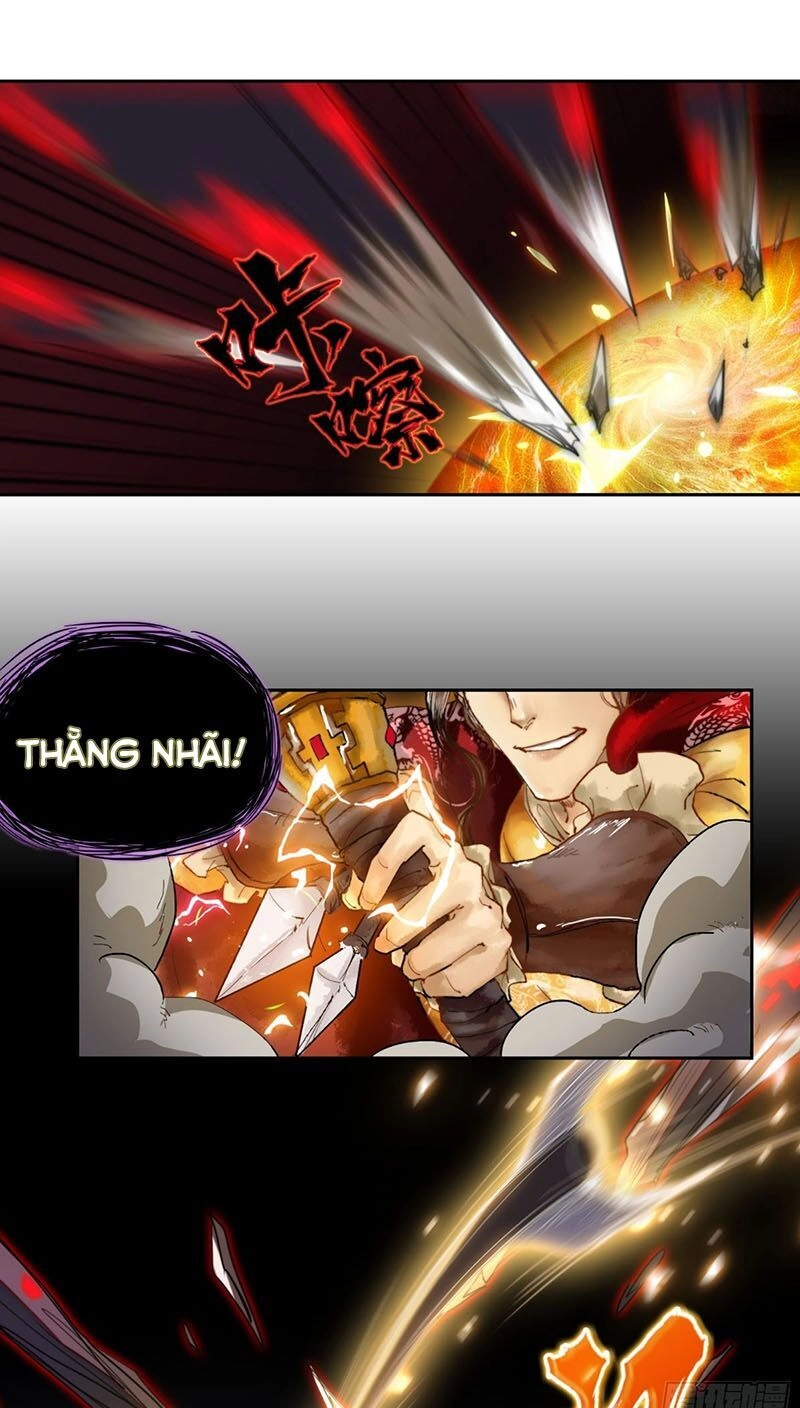 Đô Thị Hàng Thần Khúc Chapter 38 - 19