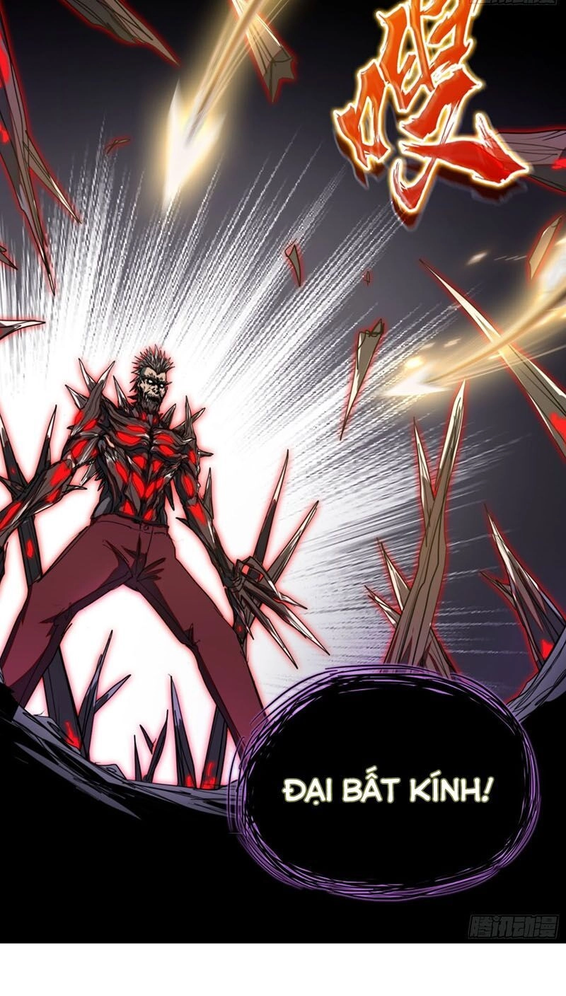 Đô Thị Hàng Thần Khúc Chapter 38 - 20