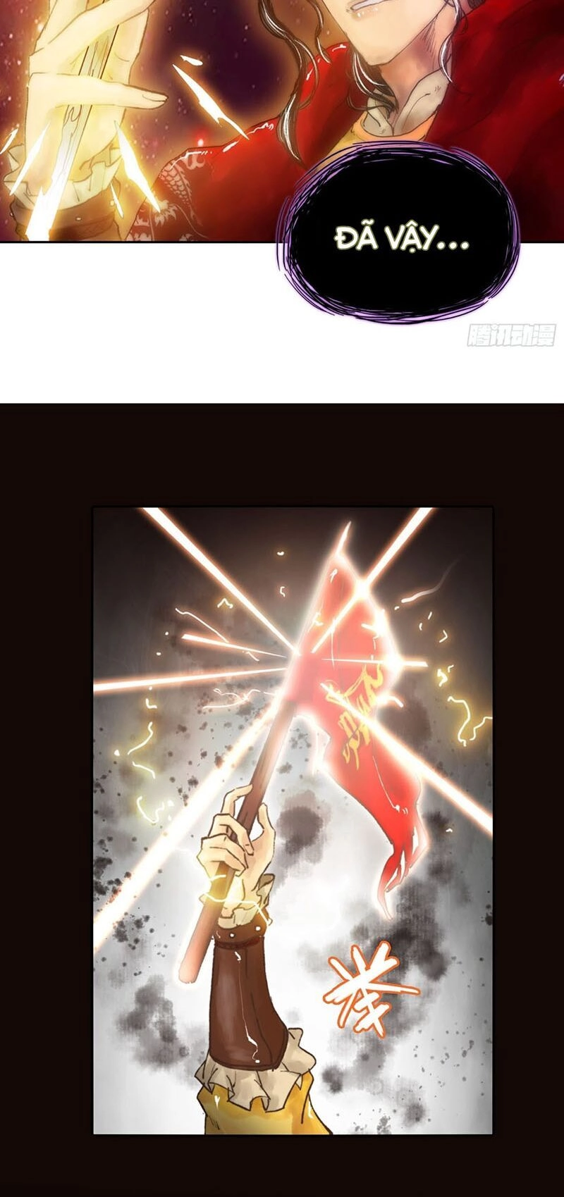 Đô Thị Hàng Thần Khúc Chapter 38 - 24