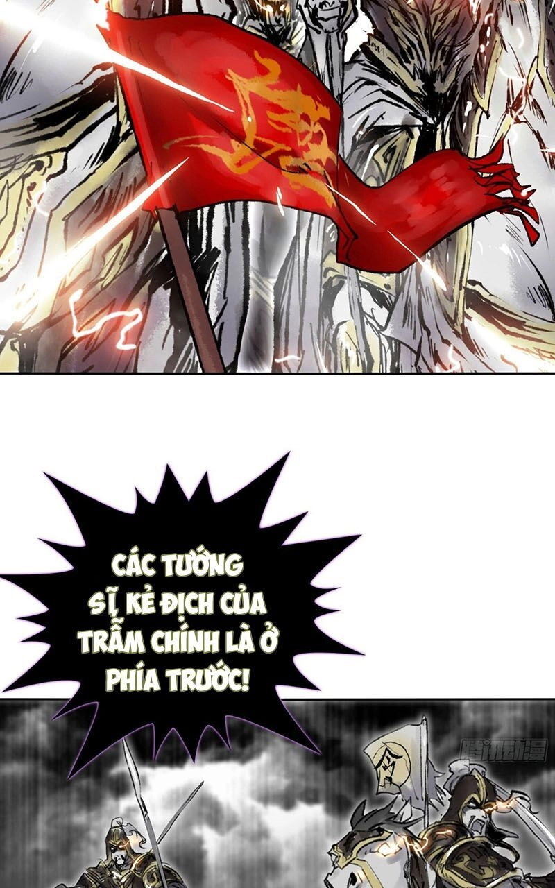 Đô Thị Hàng Thần Khúc Chapter 38 - 26