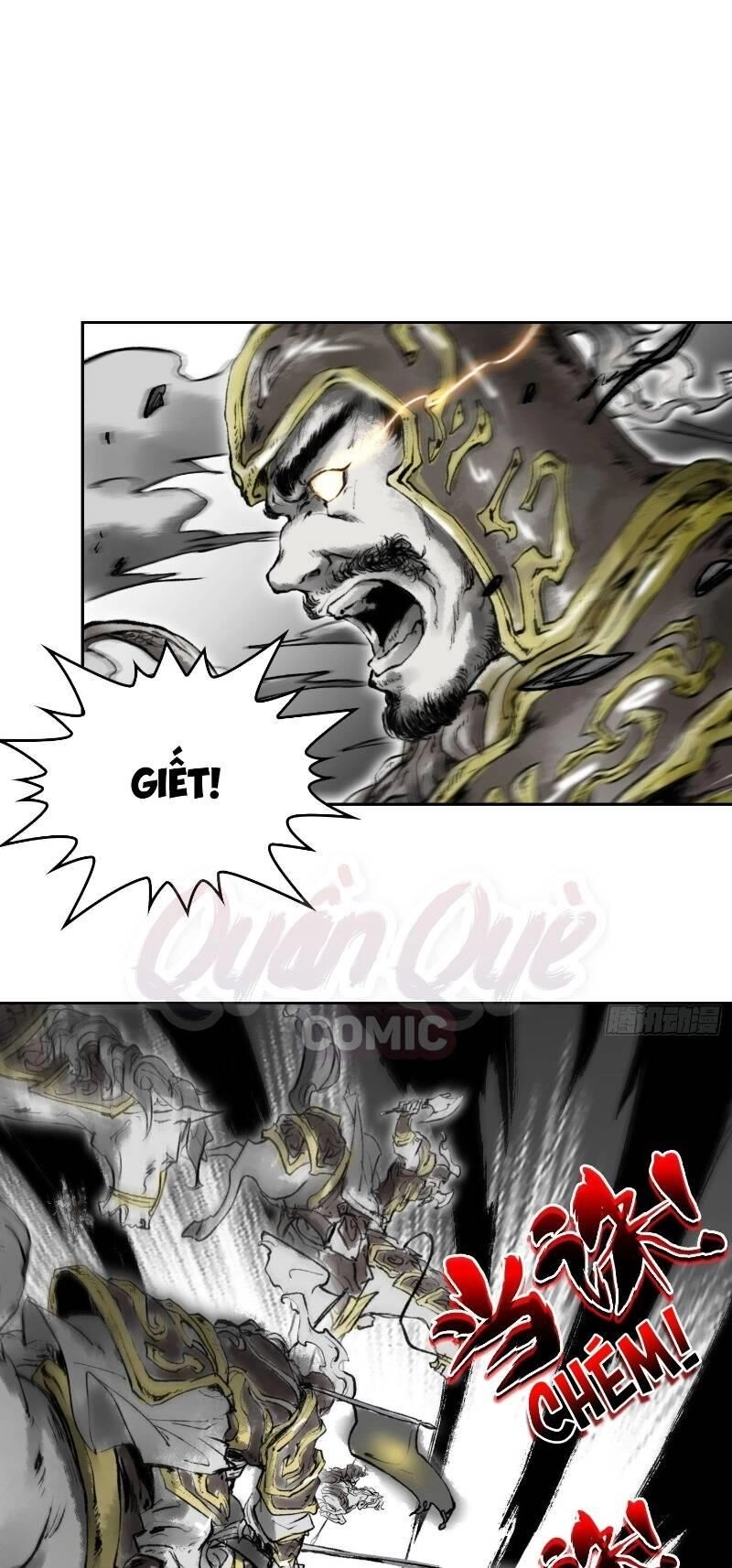 Đô Thị Hàng Thần Khúc Chapter 39 - 1