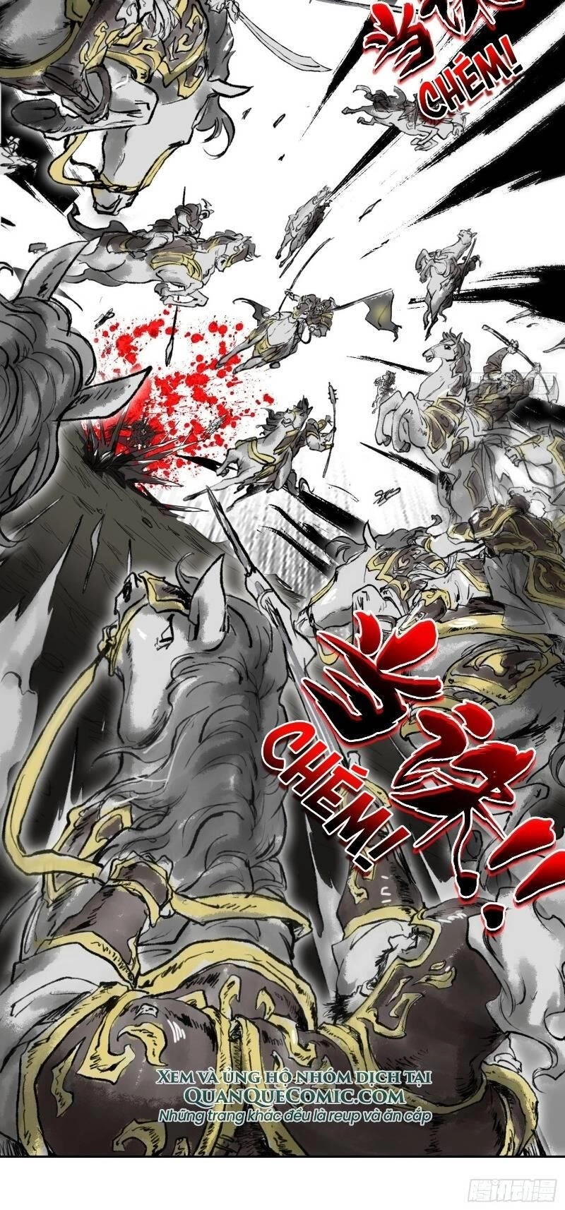 Đô Thị Hàng Thần Khúc Chapter 39 - 2