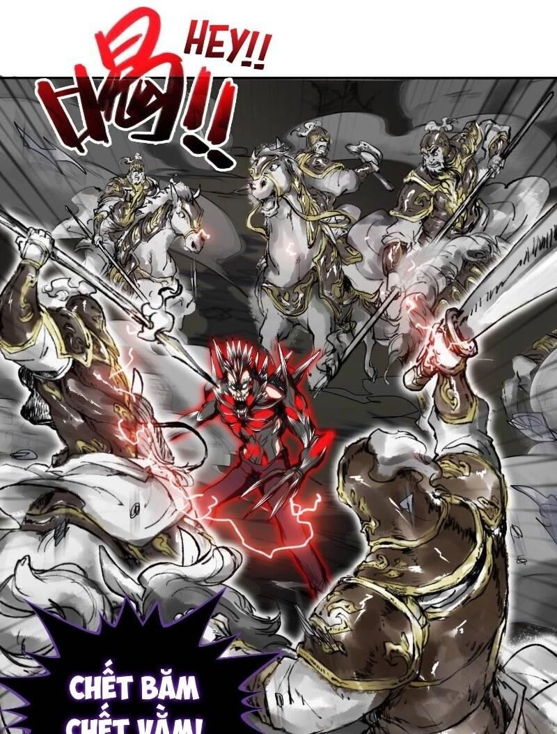 Đô Thị Hàng Thần Khúc Chapter 39 - 3