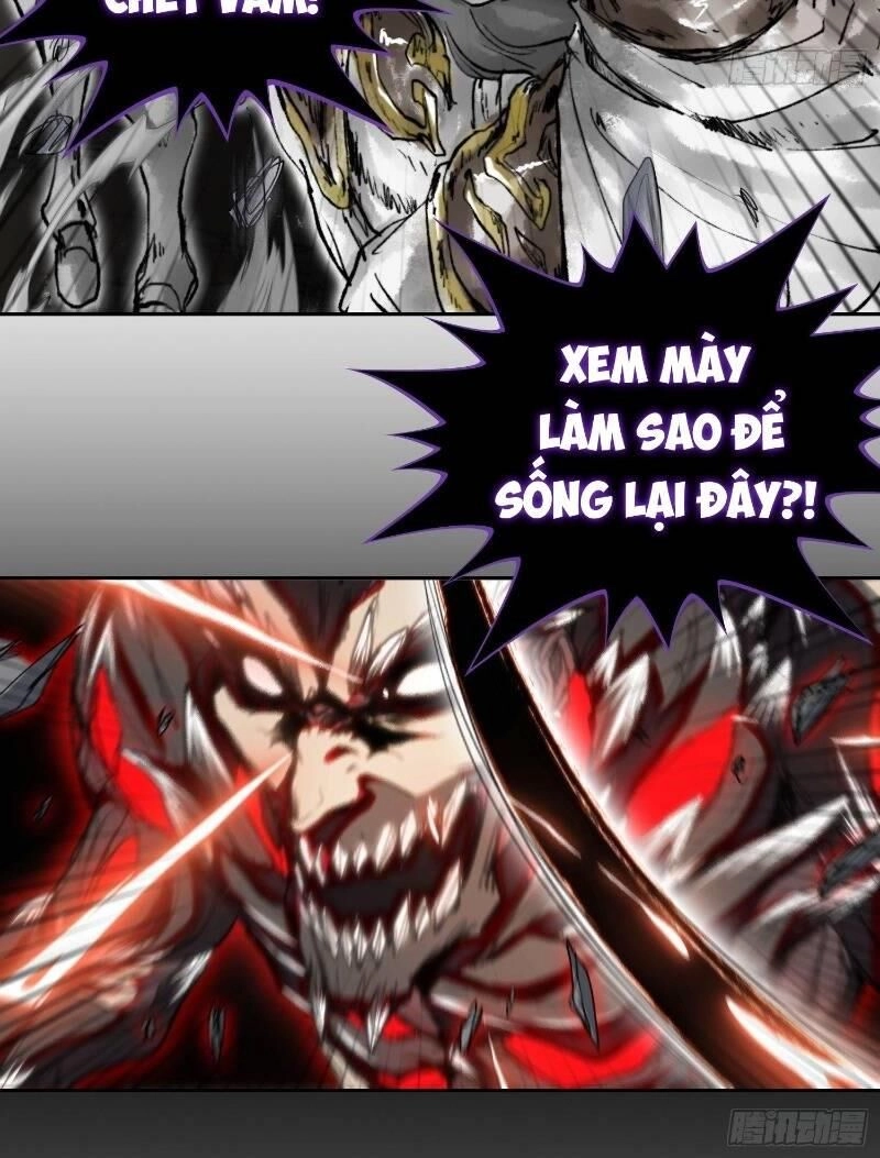 Đô Thị Hàng Thần Khúc Chapter 39 - 4