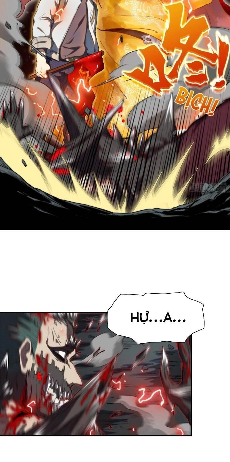 Đô Thị Hàng Thần Khúc Chapter 39 - 6