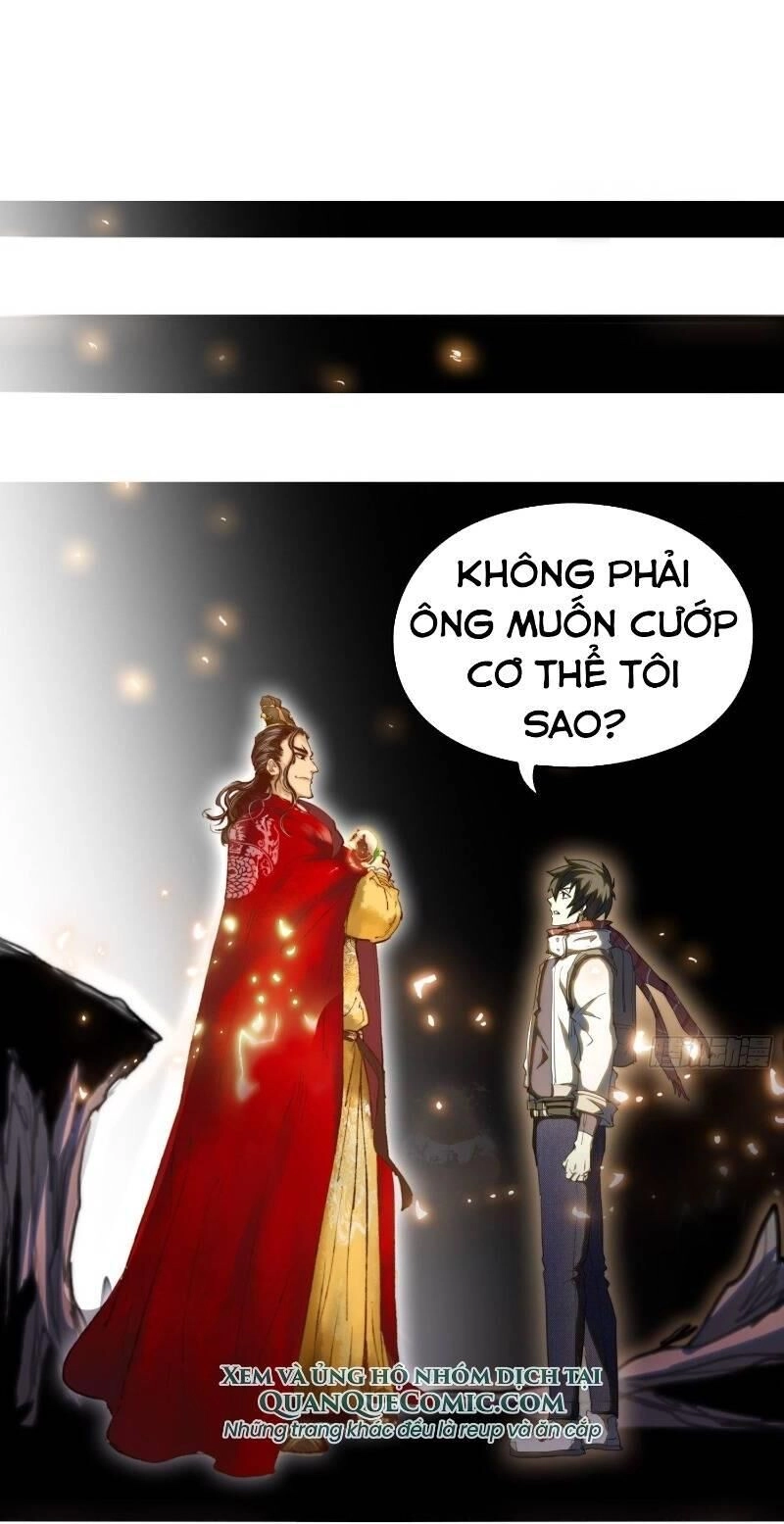 Đô Thị Hàng Thần Khúc Chapter 39 - 8