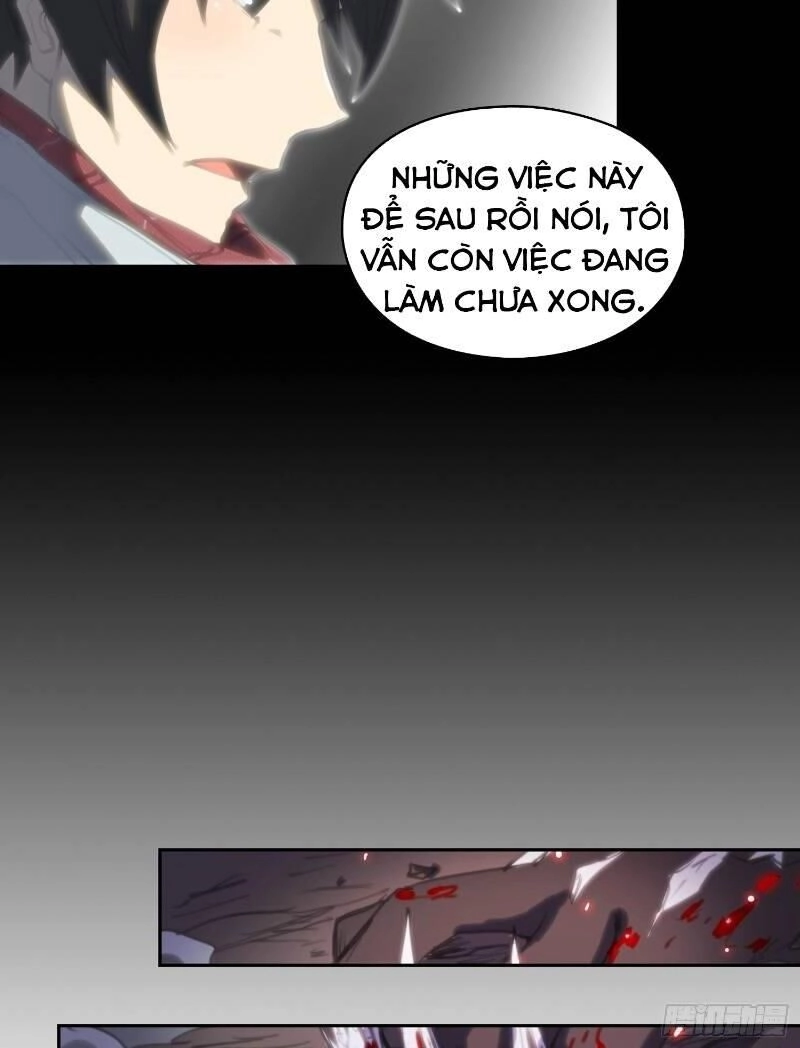 Đô Thị Hàng Thần Khúc Chapter 39 - 18