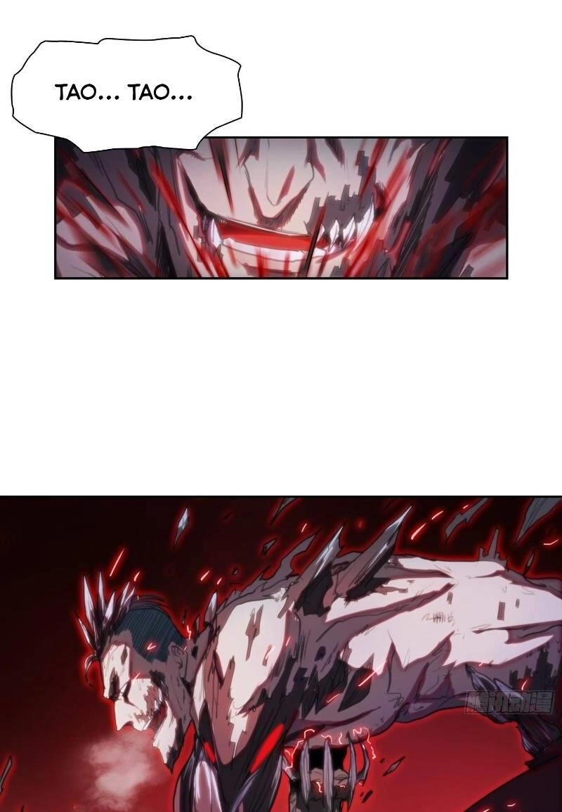 Đô Thị Hàng Thần Khúc Chapter 39 - 21