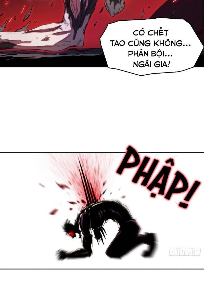 Đô Thị Hàng Thần Khúc Chapter 39 - 22