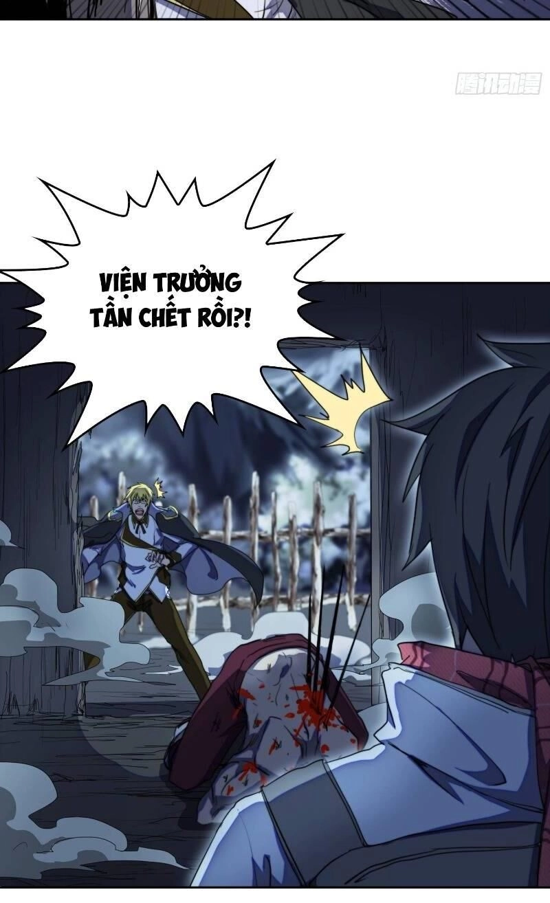 Đô Thị Hàng Thần Khúc Chapter 39 - 24