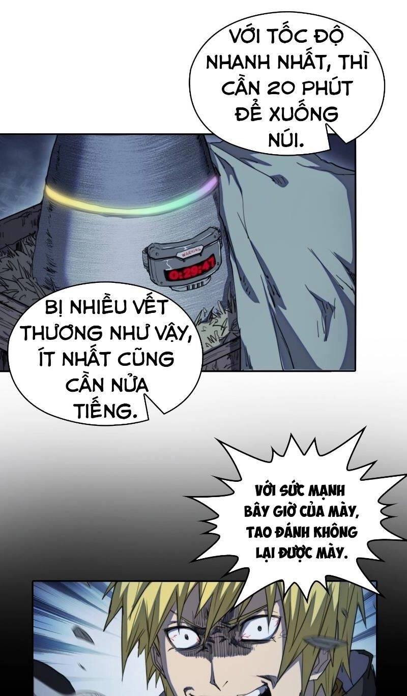 Đô Thị Hàng Thần Khúc Chapter 39 - 27