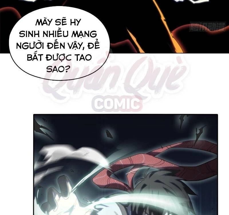 Đô Thị Hàng Thần Khúc Chapter 39 - 29