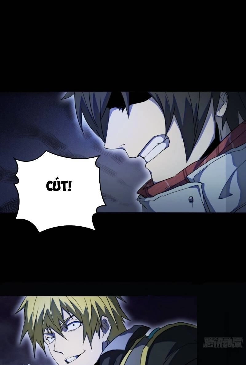 Đô Thị Hàng Thần Khúc Chapter 40 - 1