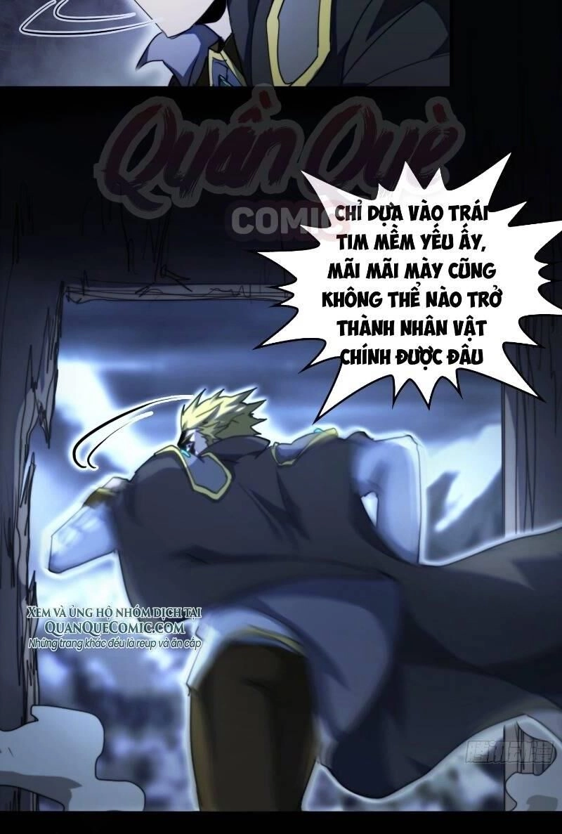 Đô Thị Hàng Thần Khúc Chapter 40 - 2