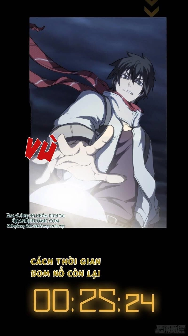 Đô Thị Hàng Thần Khúc Chapter 40 - 10