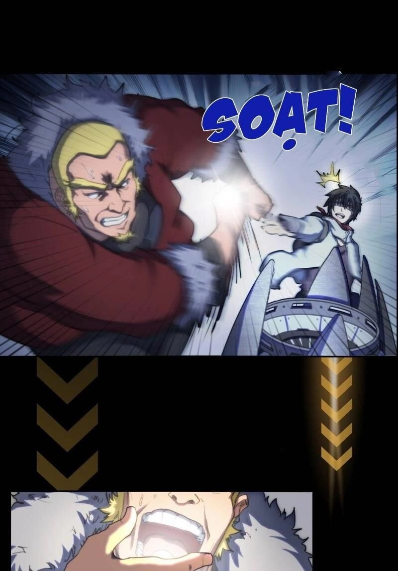 Đô Thị Hàng Thần Khúc Chapter 40 - 11