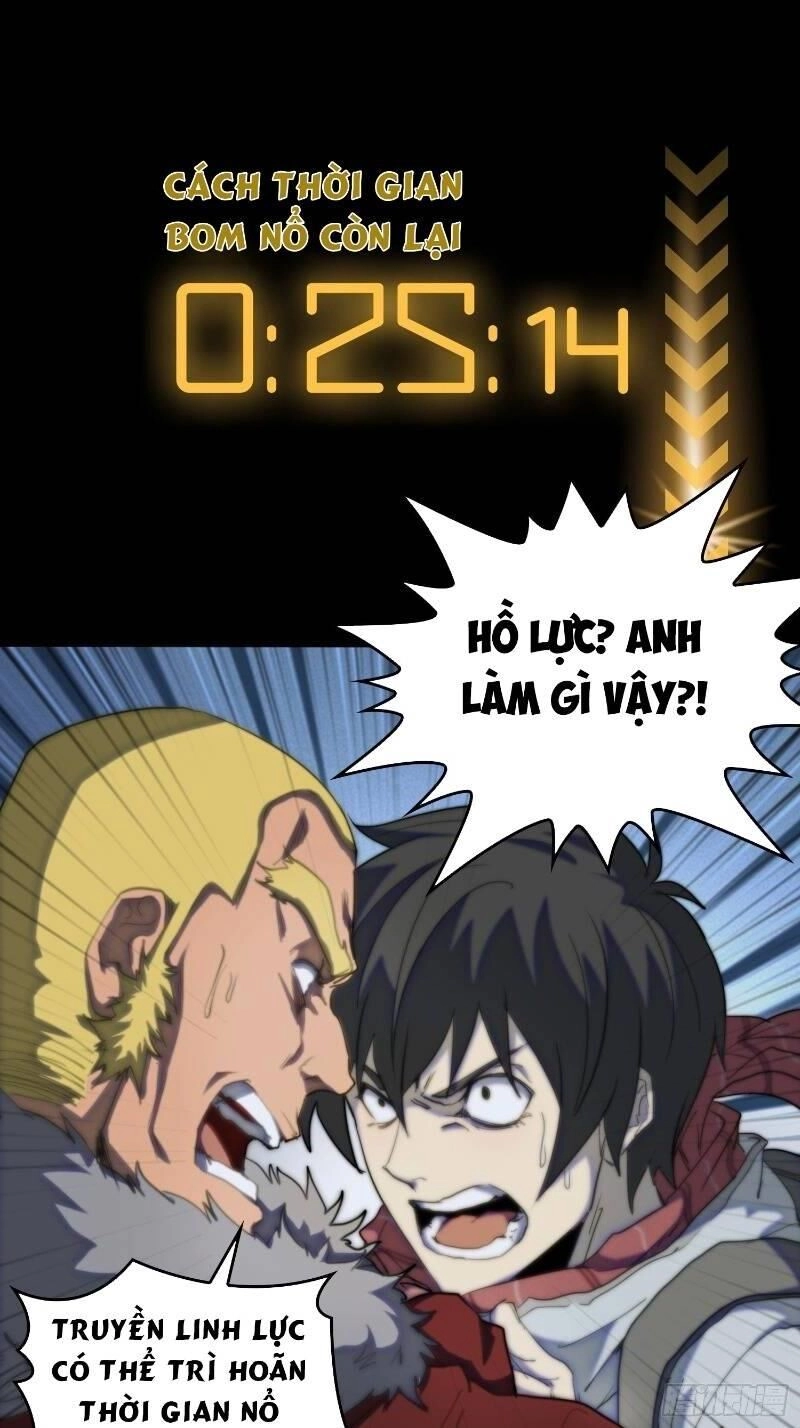 Đô Thị Hàng Thần Khúc Chapter 40 - 13