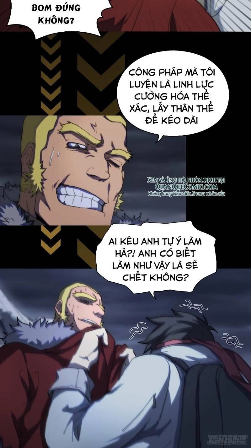 Đô Thị Hàng Thần Khúc Chapter 40 - 14