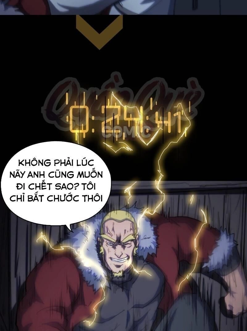 Đô Thị Hàng Thần Khúc Chapter 40 - 15