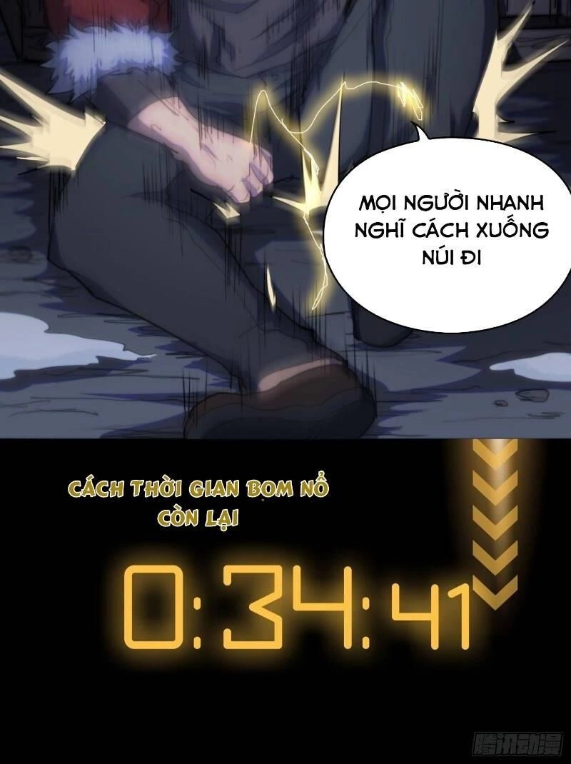 Đô Thị Hàng Thần Khúc Chapter 40 - 16