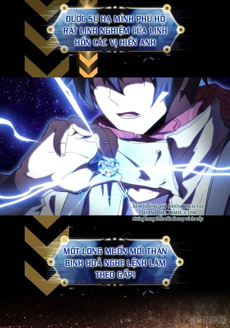 Đô Thị Hàng Thần Khúc Chapter 40 - 18