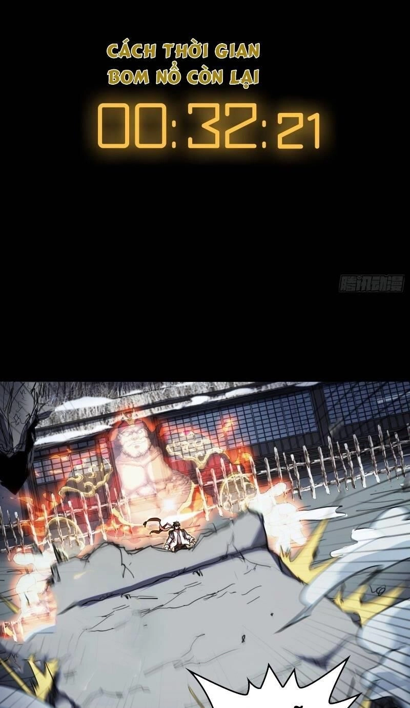 Đô Thị Hàng Thần Khúc Chapter 40 - 21