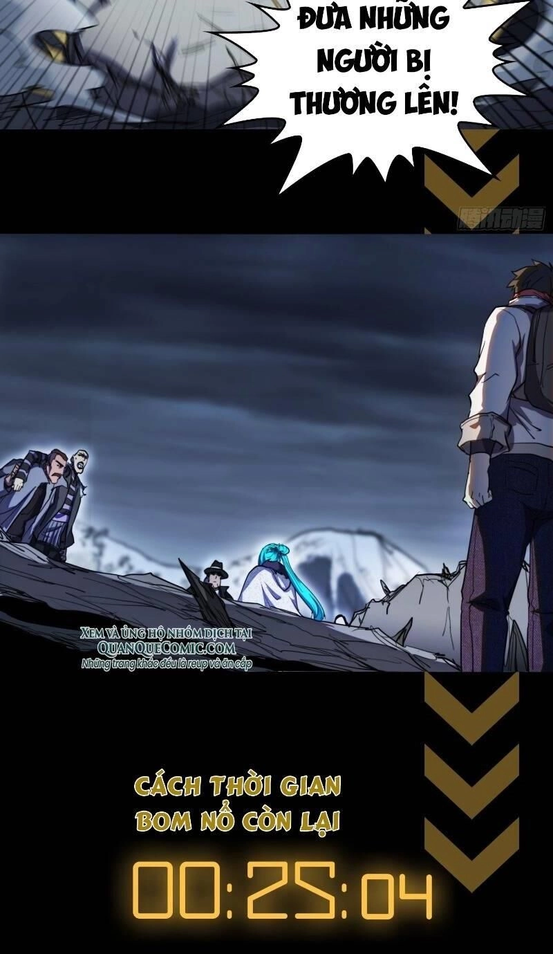 Đô Thị Hàng Thần Khúc Chapter 40 - 22