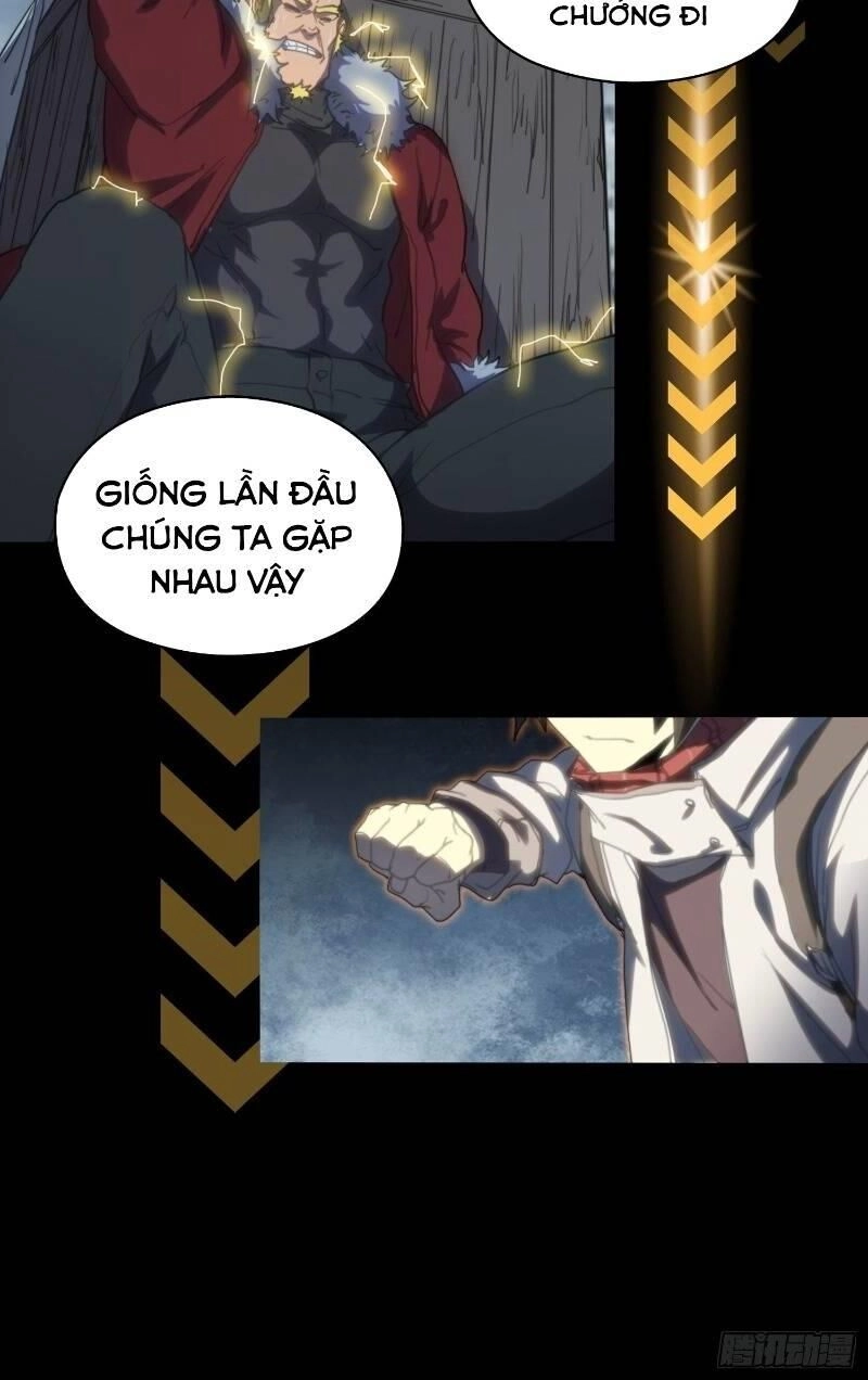 Đô Thị Hàng Thần Khúc Chapter 40 - 24