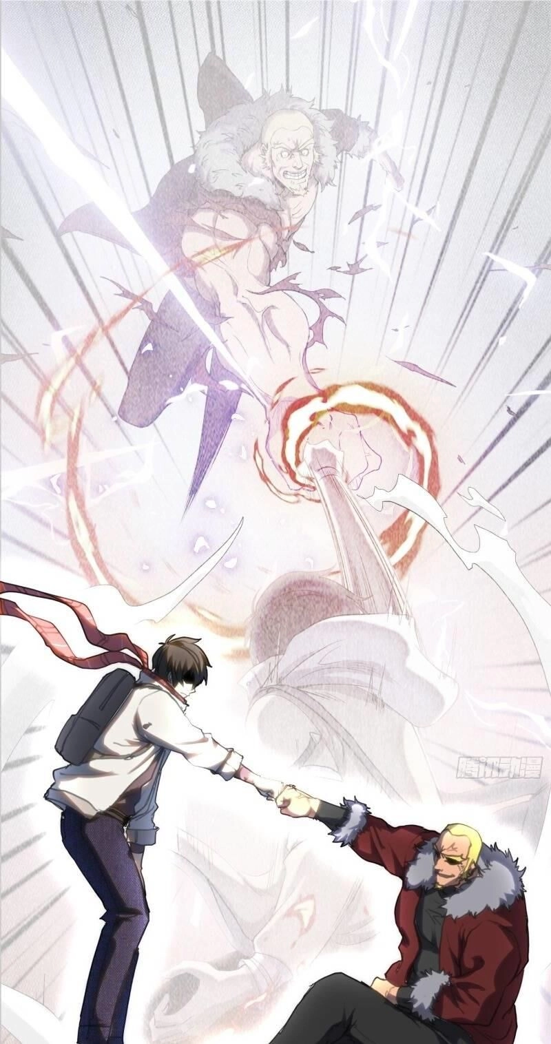 Đô Thị Hàng Thần Khúc Chapter 40 - 25