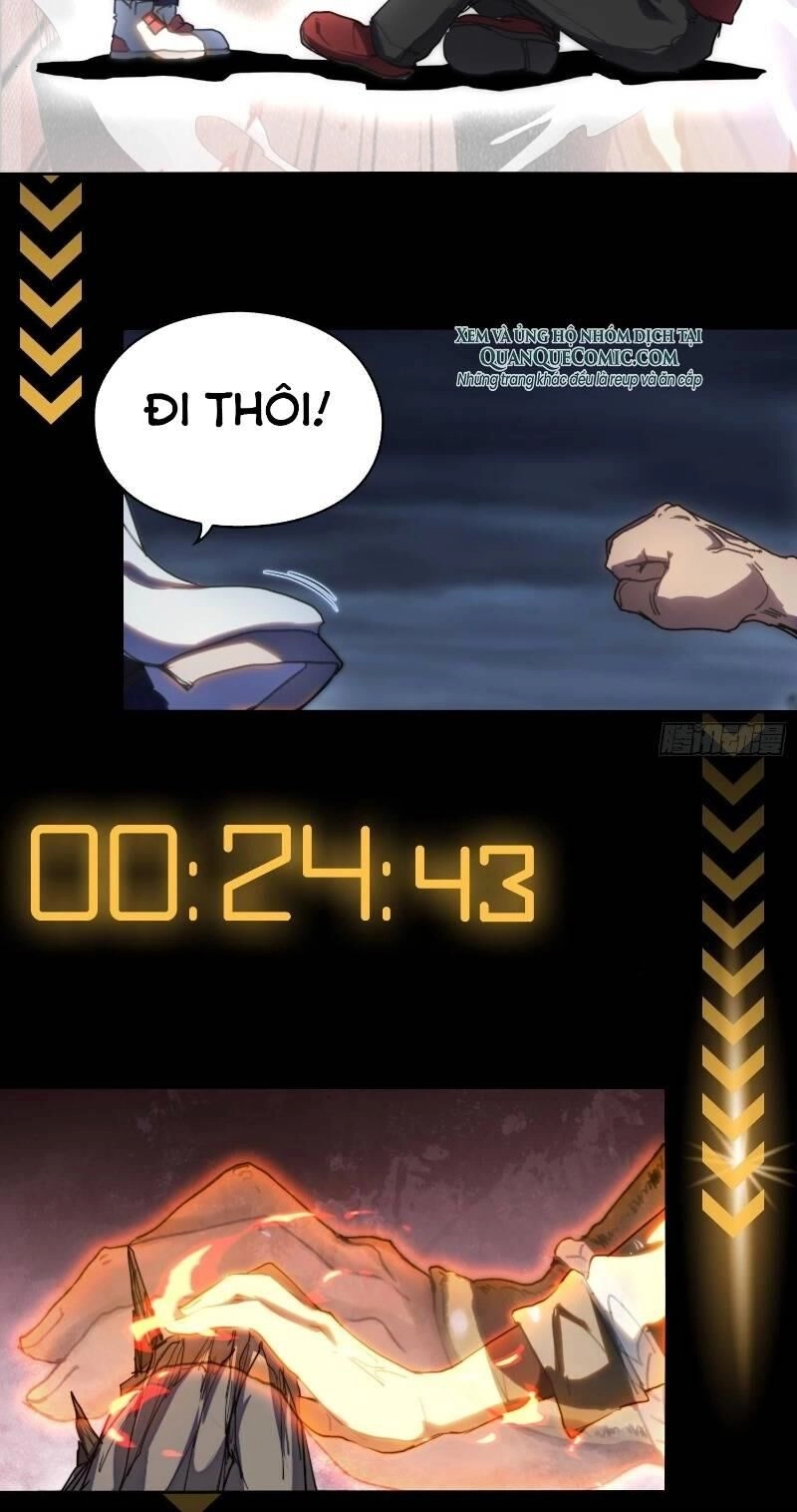 Đô Thị Hàng Thần Khúc Chapter 40 - 26