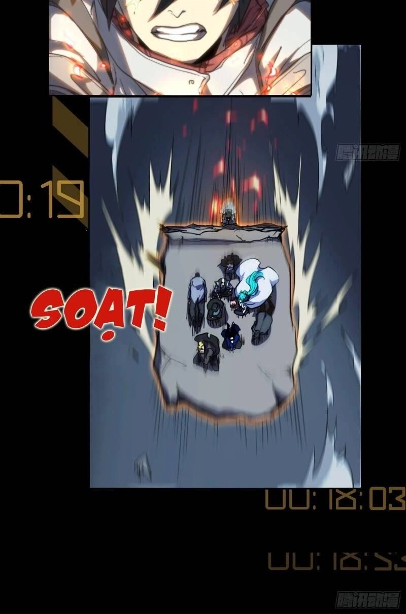 Đô Thị Hàng Thần Khúc Chapter 40 - 28