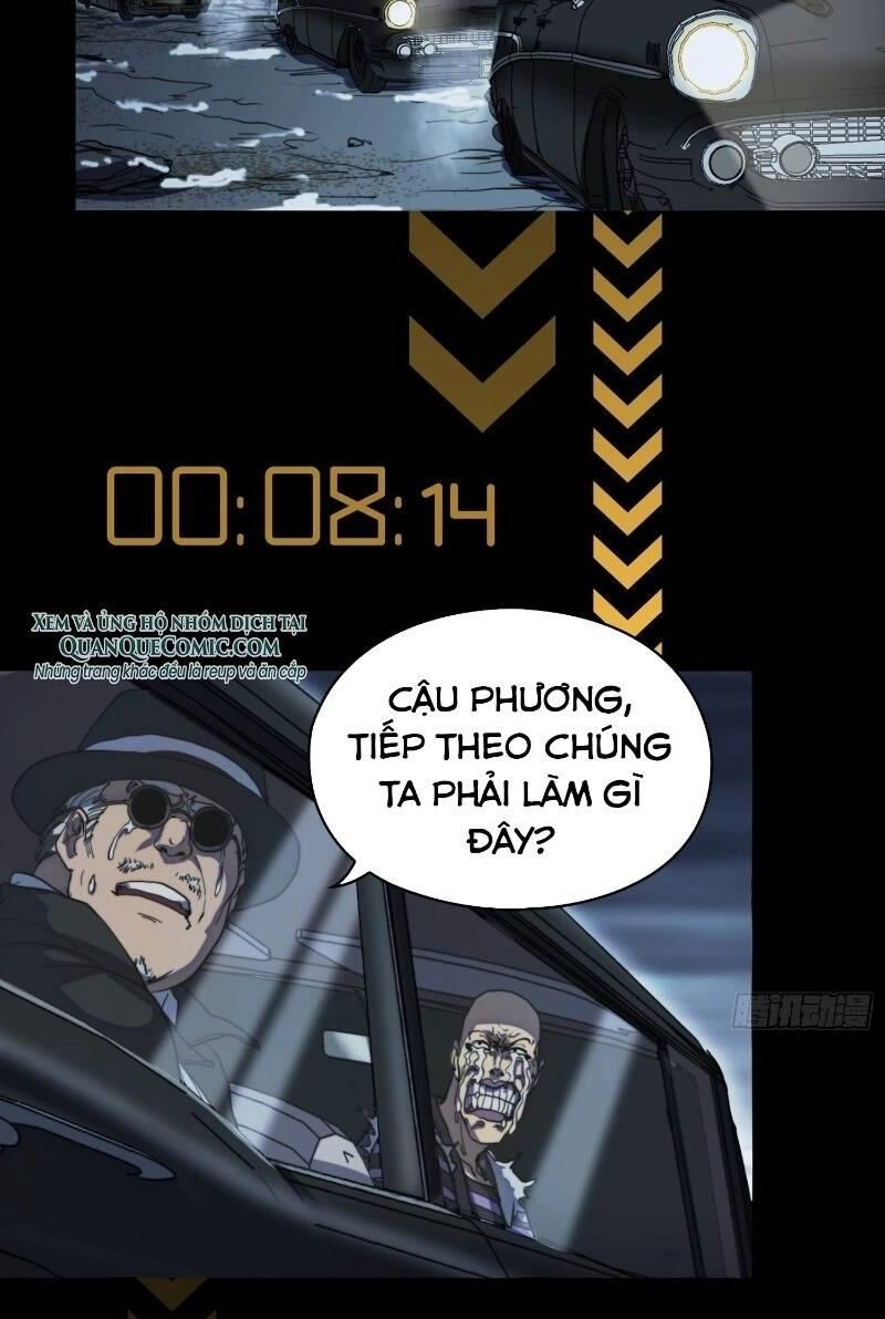 Đô Thị Hàng Thần Khúc Chapter 40 - 30