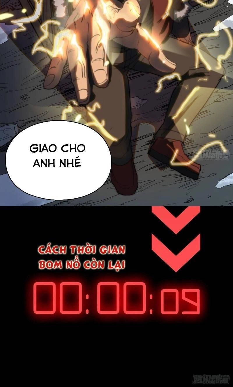 Đô Thị Hàng Thần Khúc Chapter 40 - 32