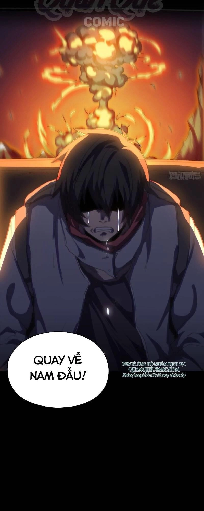 Đô Thị Hàng Thần Khúc Chapter 40 - 35