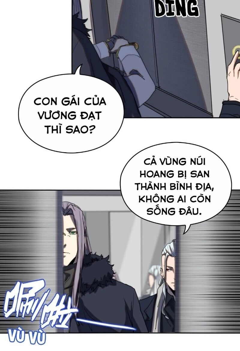 Đô Thị Hàng Thần Khúc Chapter 41 - 6