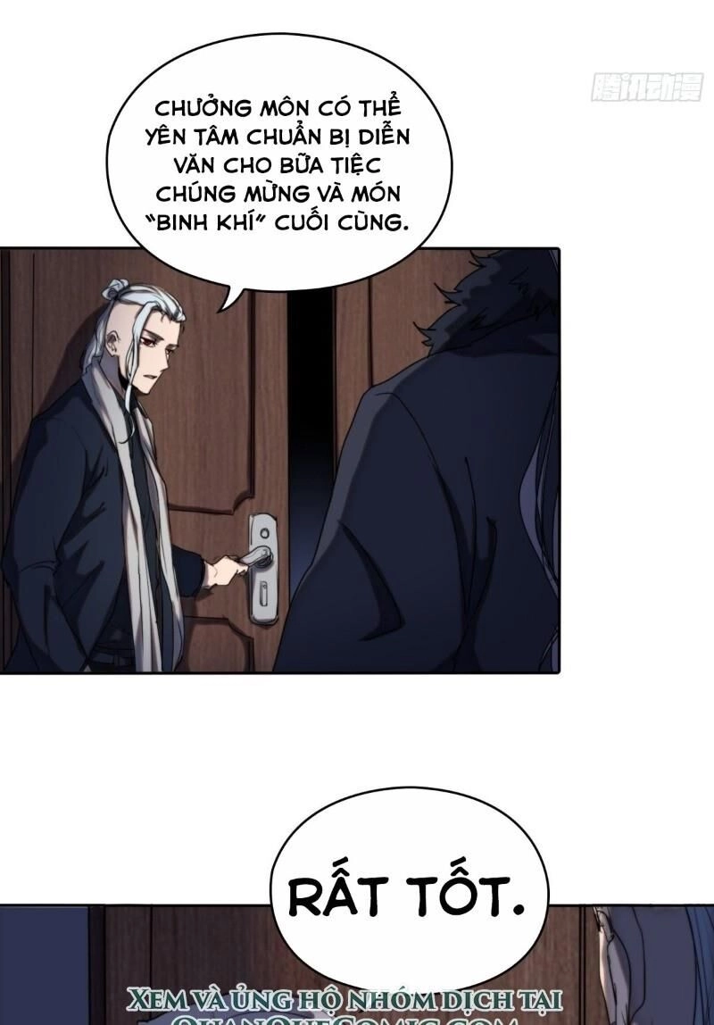 Đô Thị Hàng Thần Khúc Chapter 41 - 7