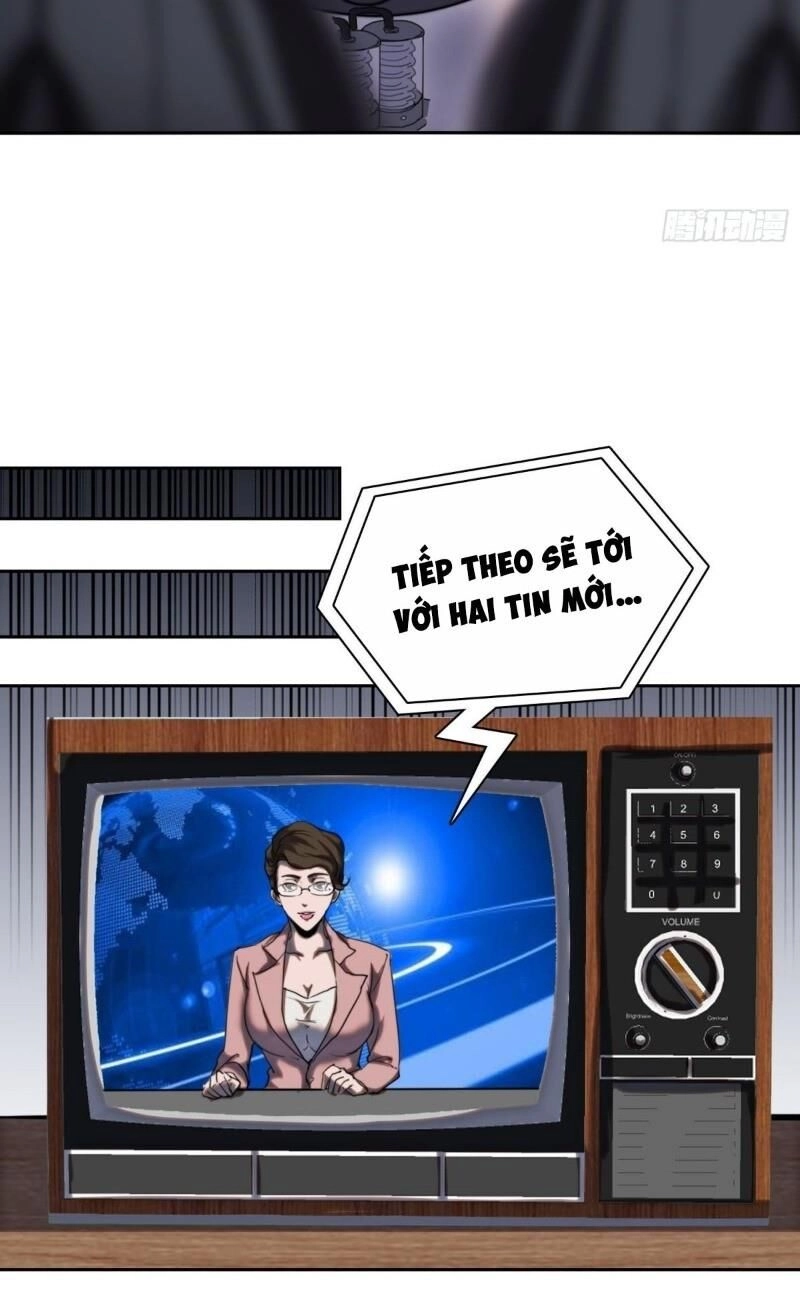 Đô Thị Hàng Thần Khúc Chapter 41 - 10