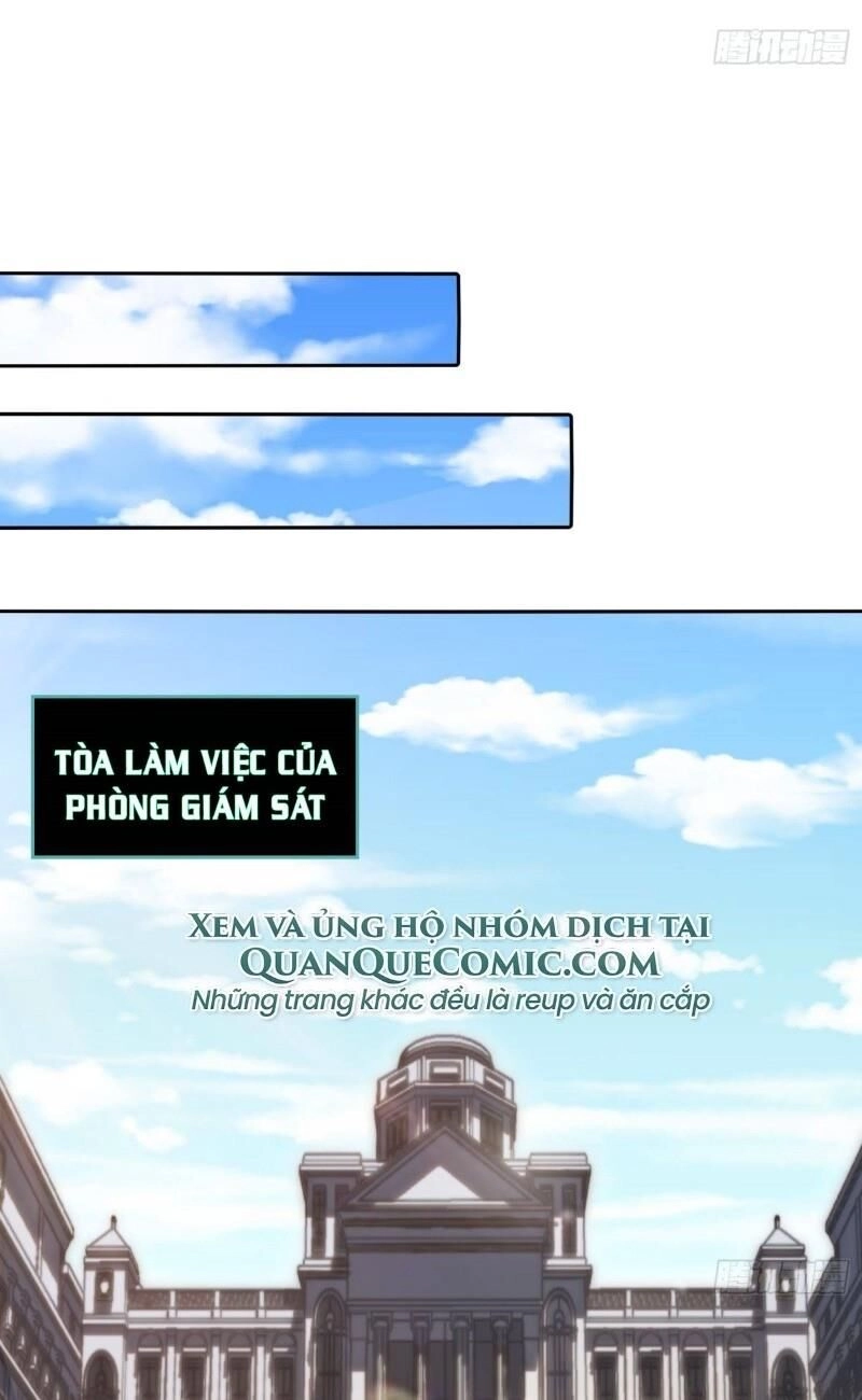 Đô Thị Hàng Thần Khúc Chapter 41 - 13