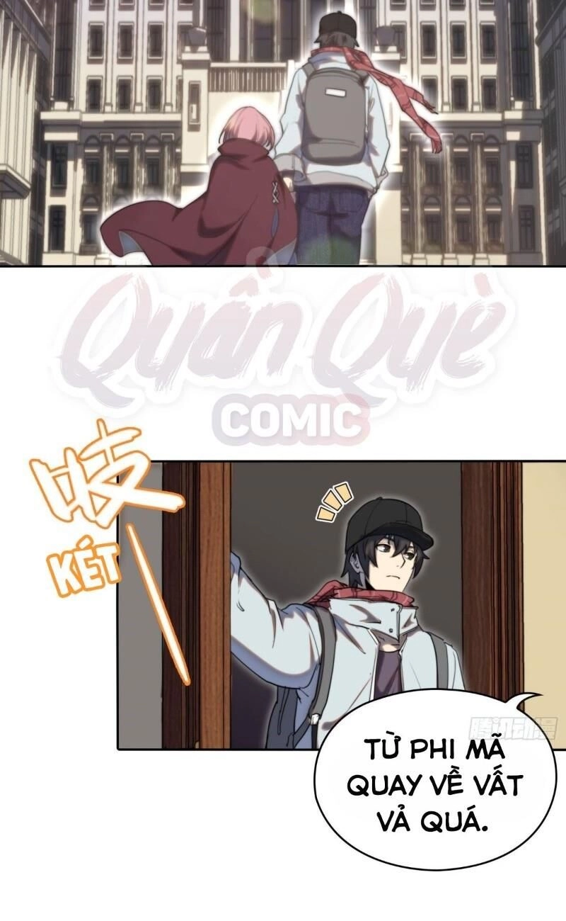 Đô Thị Hàng Thần Khúc Chapter 41 - 14