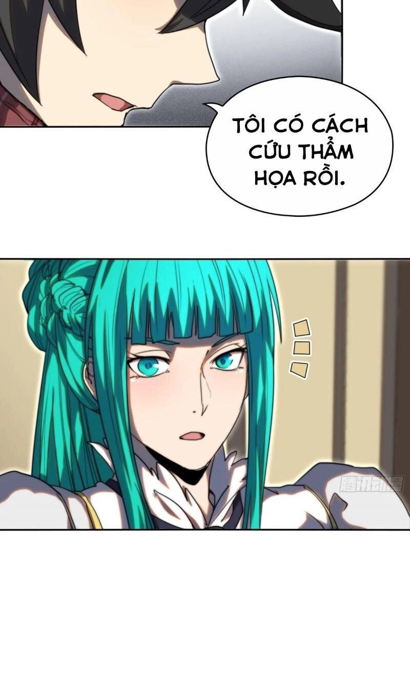 Đô Thị Hàng Thần Khúc Chapter 41 - 18