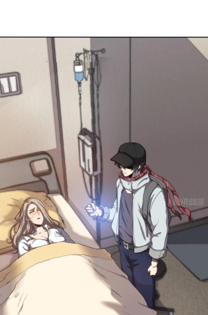 Đô Thị Hàng Thần Khúc Chapter 41 - 19