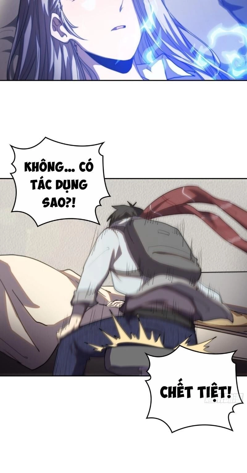 Đô Thị Hàng Thần Khúc Chapter 41 - 22