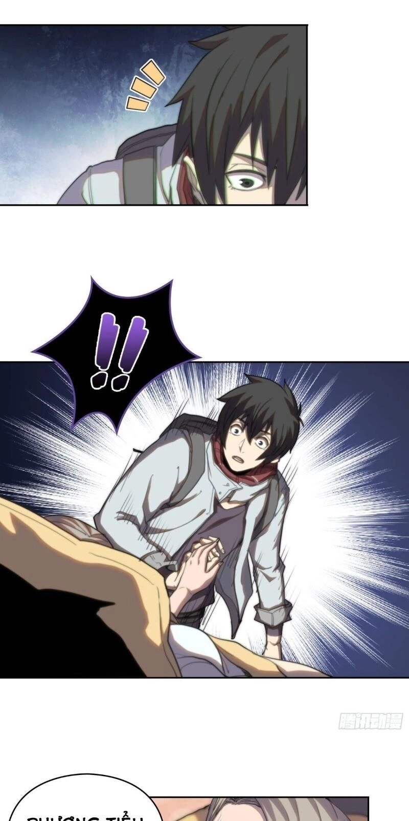 Đô Thị Hàng Thần Khúc Chapter 41 - 23