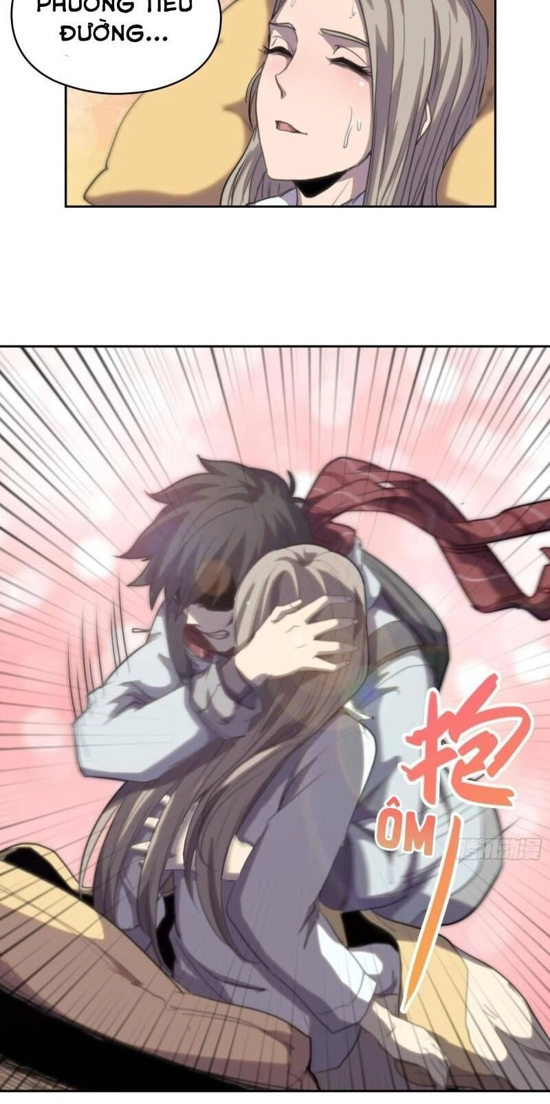 Đô Thị Hàng Thần Khúc Chapter 41 - 24