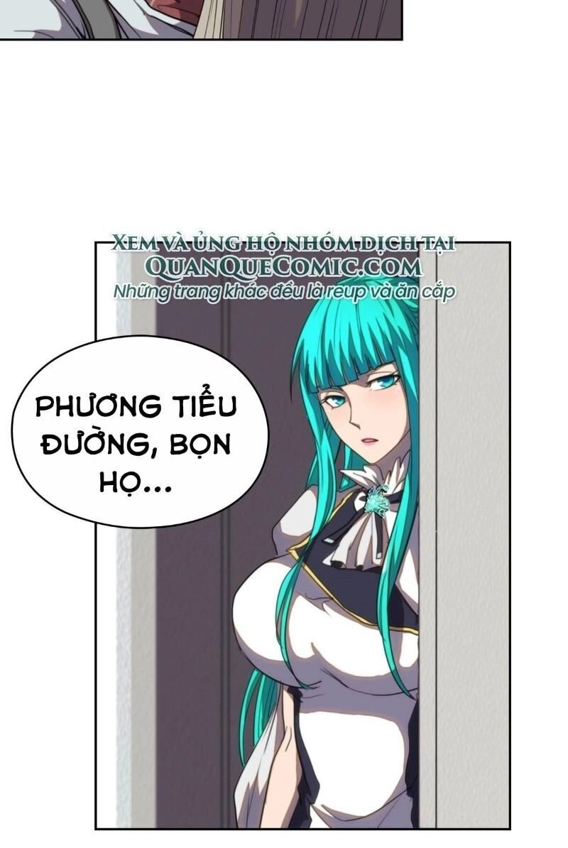 Đô Thị Hàng Thần Khúc Chapter 41 - 26