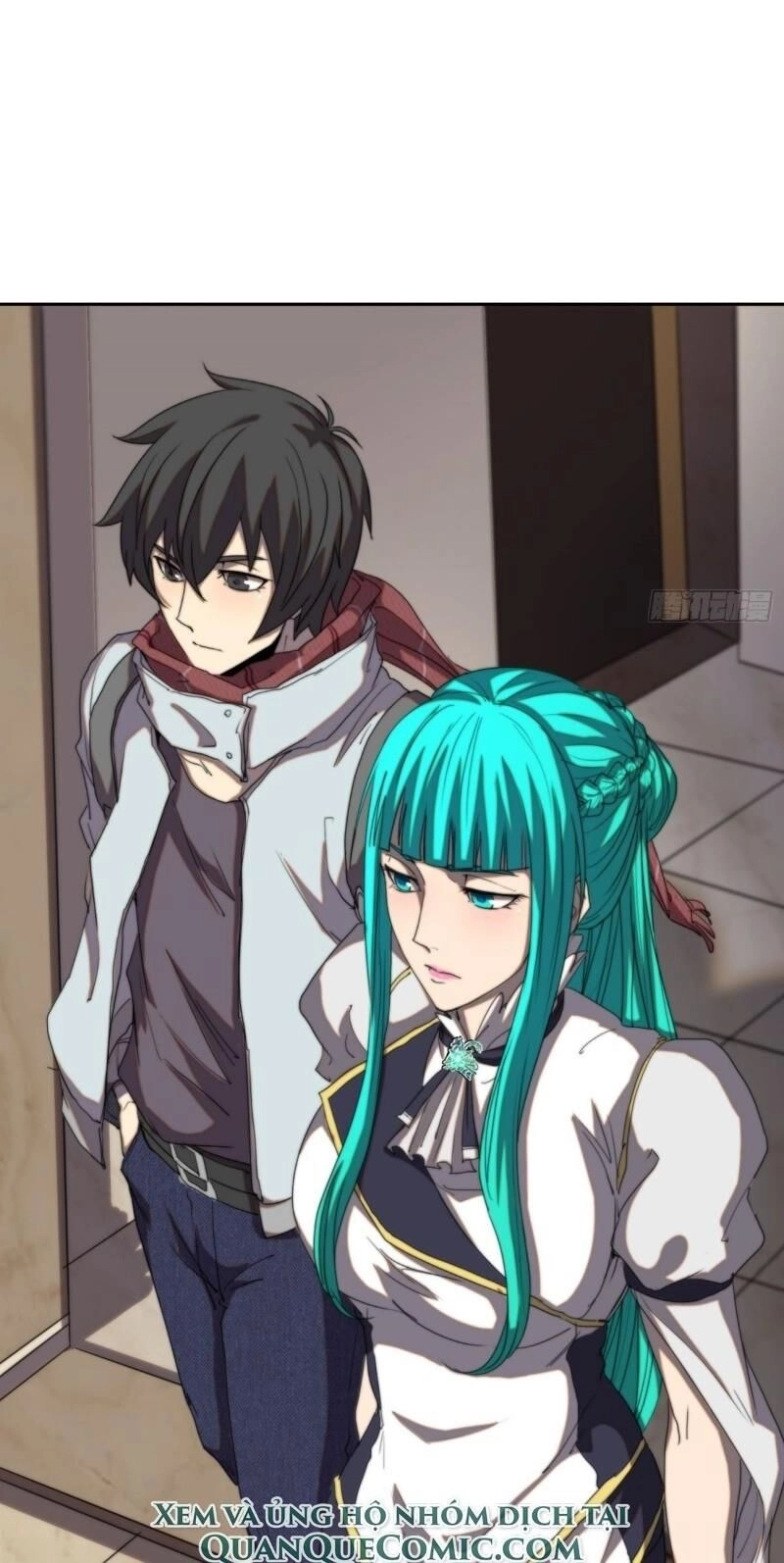 Đô Thị Hàng Thần Khúc Chapter 41 - 29