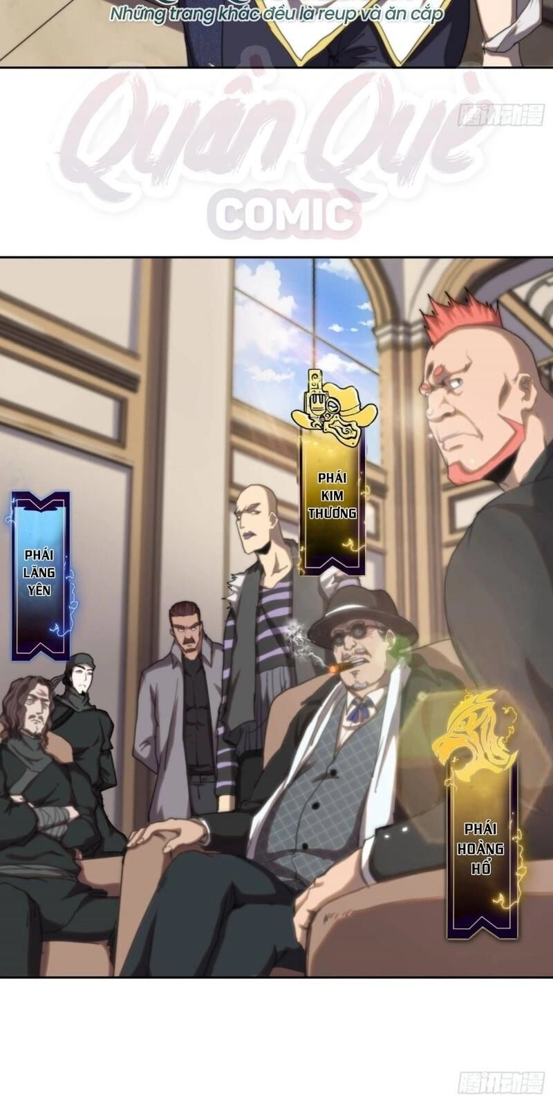 Đô Thị Hàng Thần Khúc Chapter 41 - 30