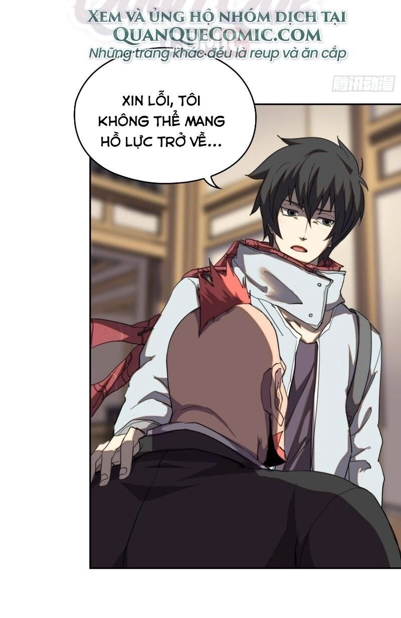 Đô Thị Hàng Thần Khúc Chapter 42 - 2