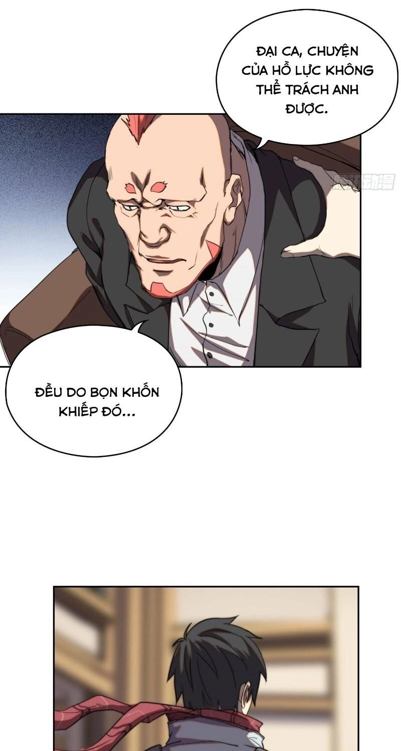 Đô Thị Hàng Thần Khúc Chapter 42 - 3