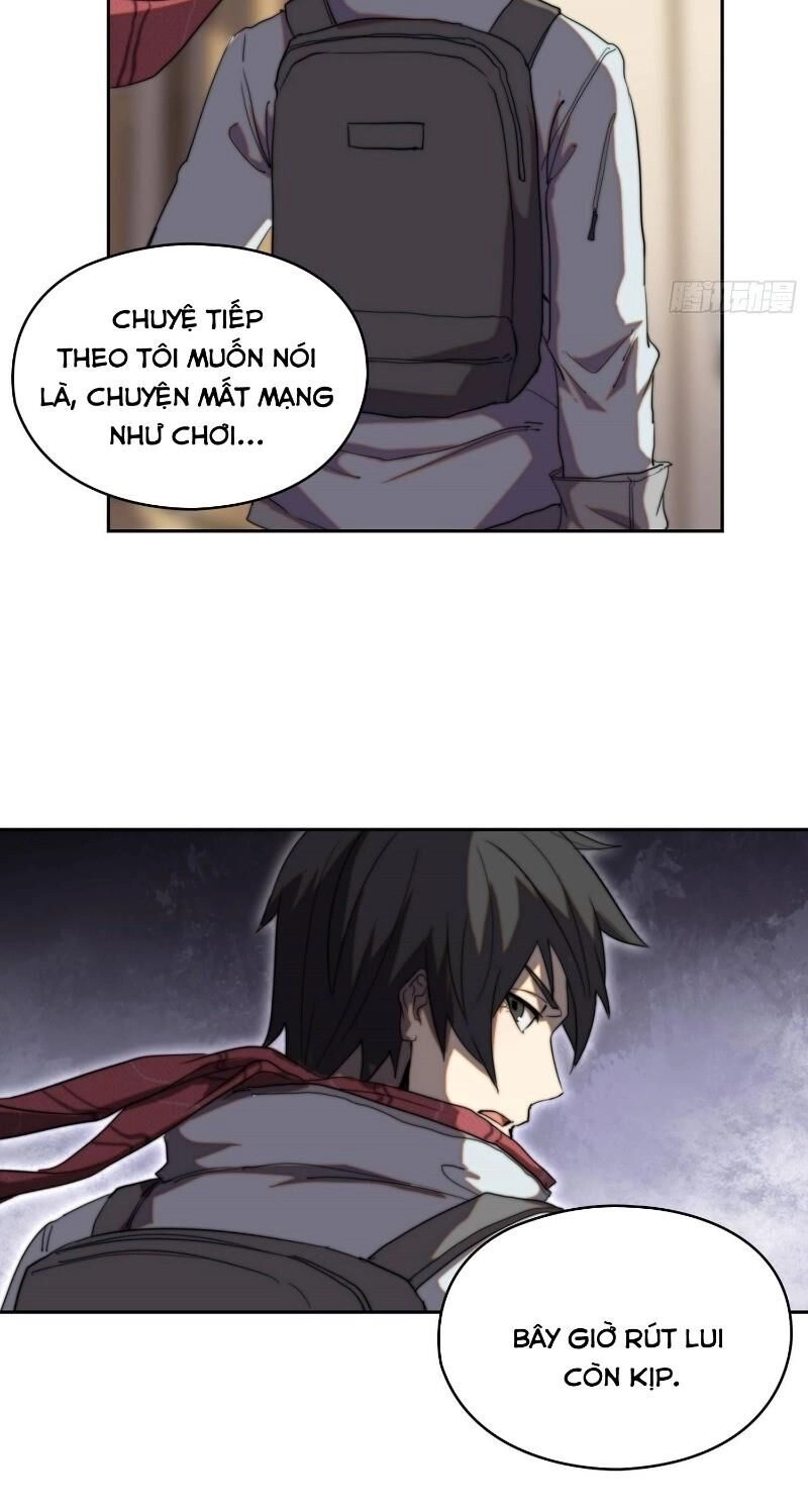 Đô Thị Hàng Thần Khúc Chapter 42 - 4